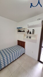 APARTAMENTO DE TEMPORADA en Florianópolis - SC, Cachoeira do Bom Jesus