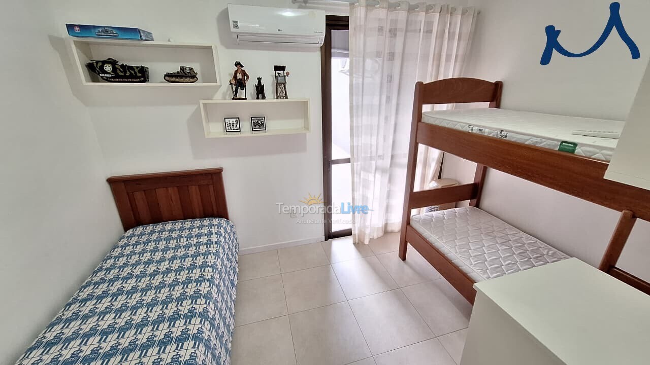 Casa para alquiler de vacaciones em Florianópolis (Cachoeira do Bom Jesus)
