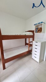 APARTAMENTO DE TEMPORADA en Florianópolis - SC, Cachoeira do Bom Jesus