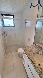 APARTAMENTO DE TEMPORADA en Florianópolis - SC, Cachoeira do Bom Jesus