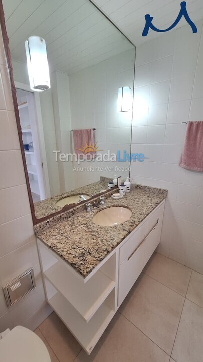 Casa para alquiler de vacaciones em Florianópolis (Cachoeira do Bom Jesus)