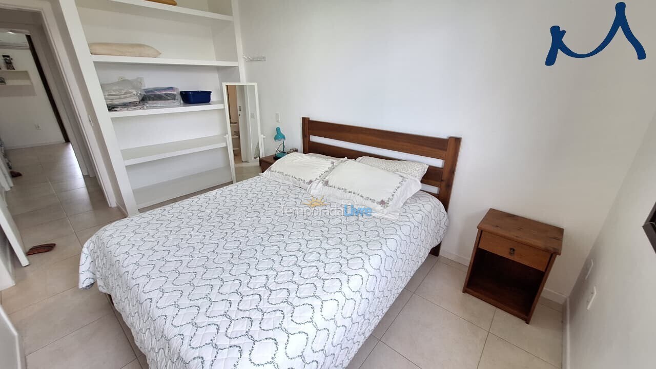 Casa para alquiler de vacaciones em Florianópolis (Cachoeira do Bom Jesus)