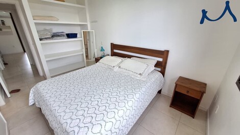 APARTAMENTO DE TEMPORADA en Florianópolis - SC, Cachoeira do Bom Jesus