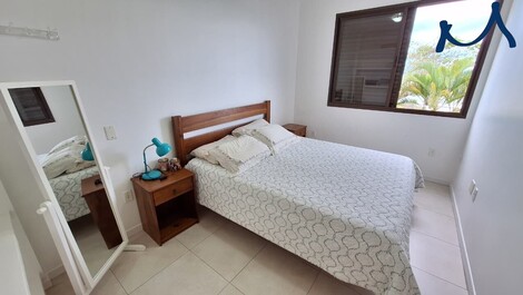 APARTAMENTO DE TEMPORADA en Florianópolis - SC, Cachoeira do Bom Jesus