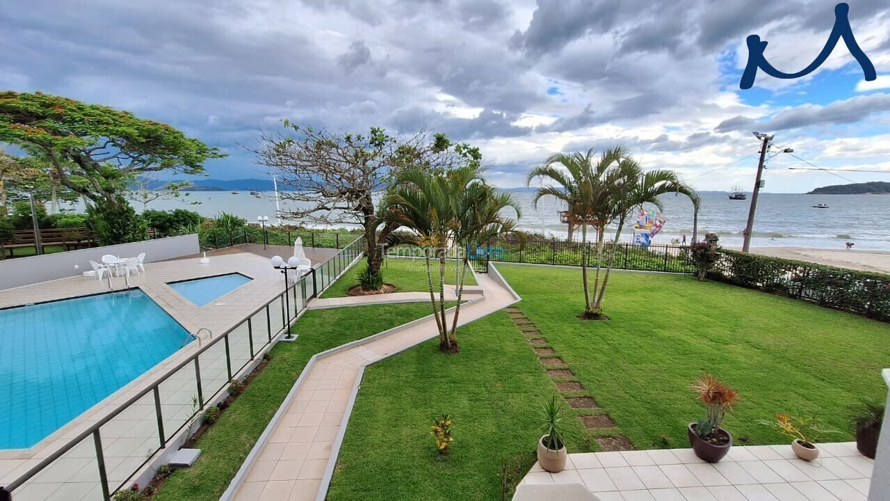 Casa para alquiler de vacaciones em Florianópolis (Cachoeira do Bom Jesus)