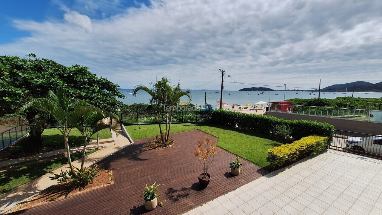 Casa para alquiler de vacaciones em Florianópolis (Cachoeira do Bom Jesus)