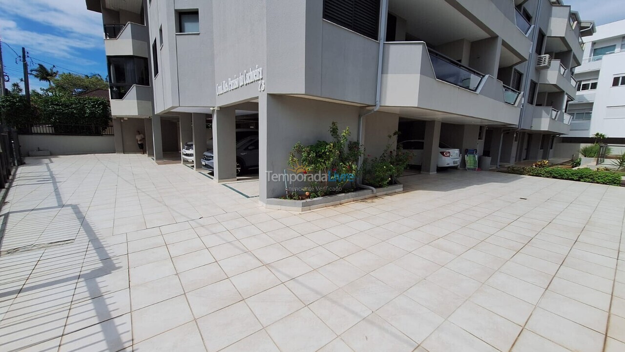 Casa para alquiler de vacaciones em Florianópolis (Cachoeira do Bom Jesus)