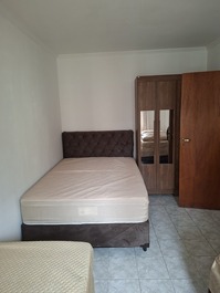 Apartamento para aluguel de temporada em Praia Grande