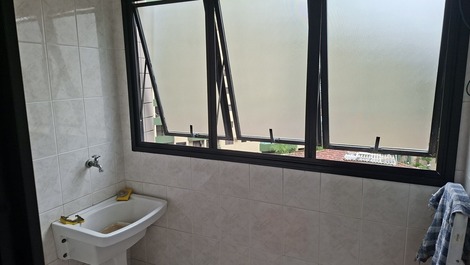 Apartamento para aluguel de temporada em Praia Grande