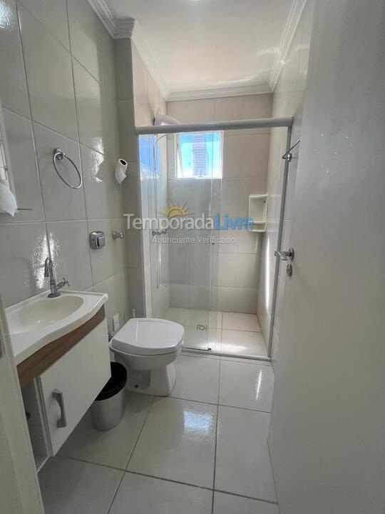 Casa para aluguel de temporada em Itapema (Meia Praia)