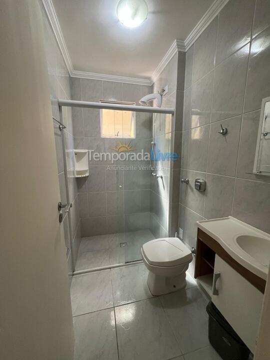 Casa para aluguel de temporada em Itapema (Meia Praia)