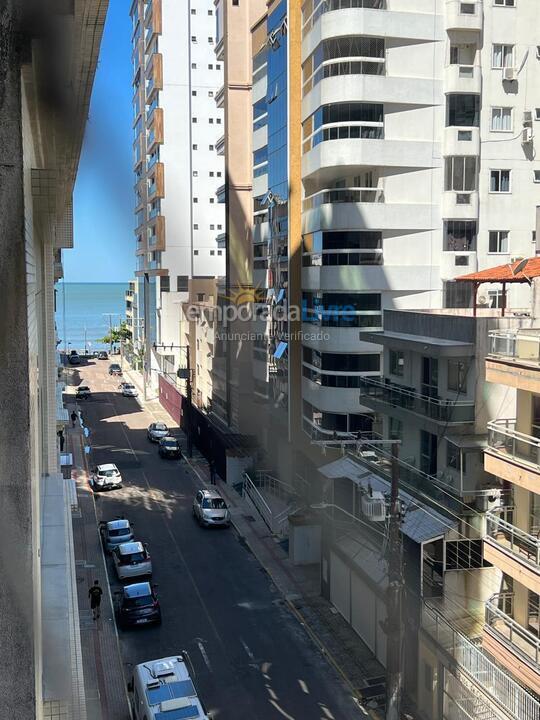 Casa para aluguel de temporada em Itapema (Meia Praia)