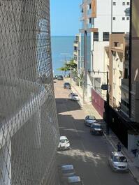 Quadra mar Rua 291 - 04 Dorm - Vista Mar - 80m do mar