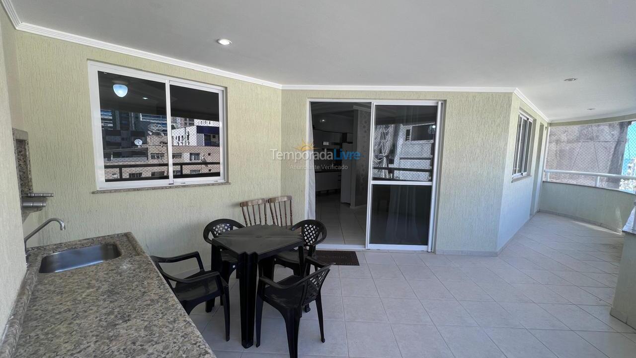 Casa para aluguel de temporada em Itapema (Meia Praia)