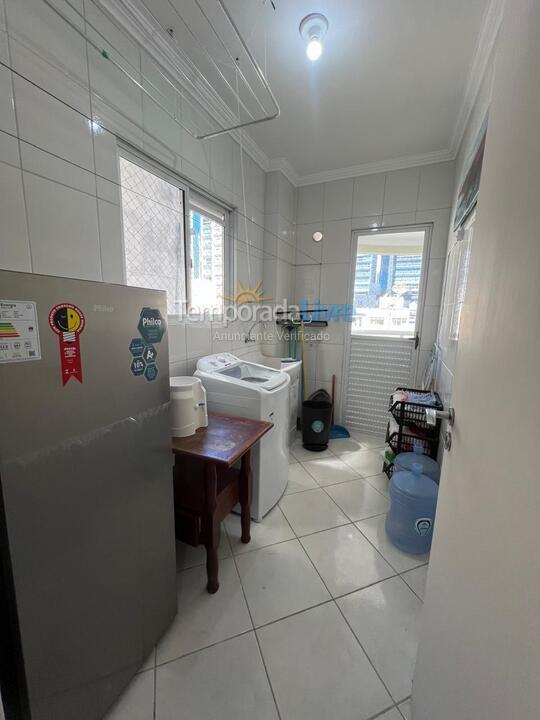 Casa para aluguel de temporada em Itapema (Meia Praia)