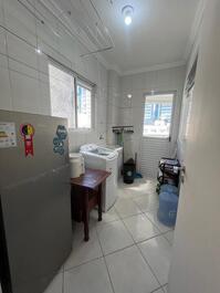 Quadra mar Rua 291 - 04 Dorm - Vista Mar - 80m do mar