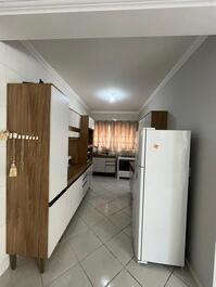 Quadra mar Rua 291 - 04 Dorm - Vista Mar - 80m do mar