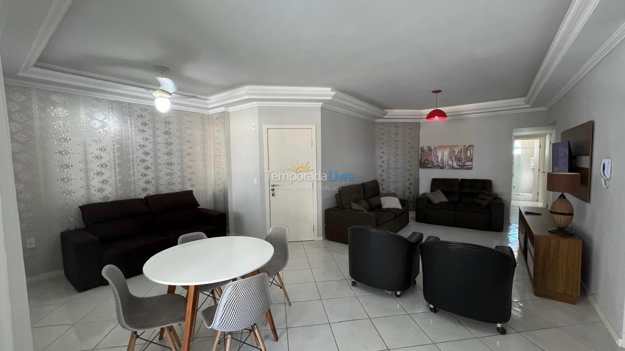 Casa para aluguel de temporada em Itapema (Meia Praia)