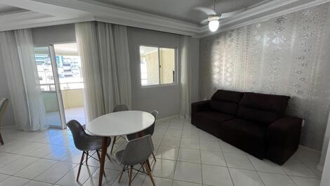 Quadra mar Rua 291 - 04 Dorm - Vista Mar - 80m do mar