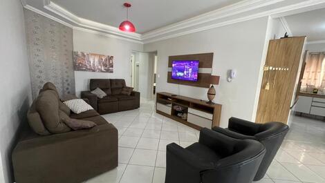 Casa para alugar em Itapema - Meia Praia