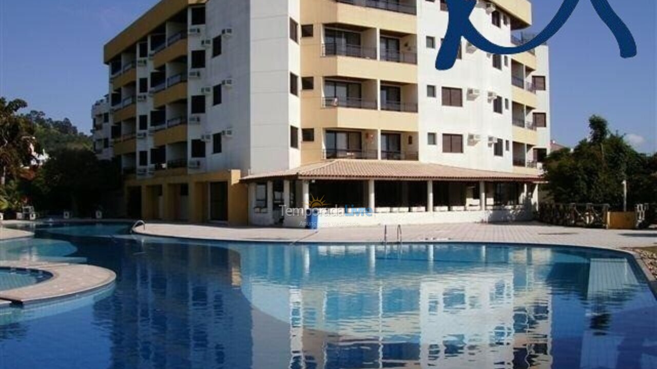 Casa para alquiler de vacaciones em Florianopolis (Canasvieiras)