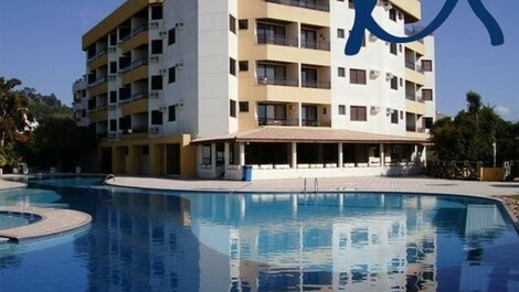 House for rent in Florianopolis - Canasvieiras