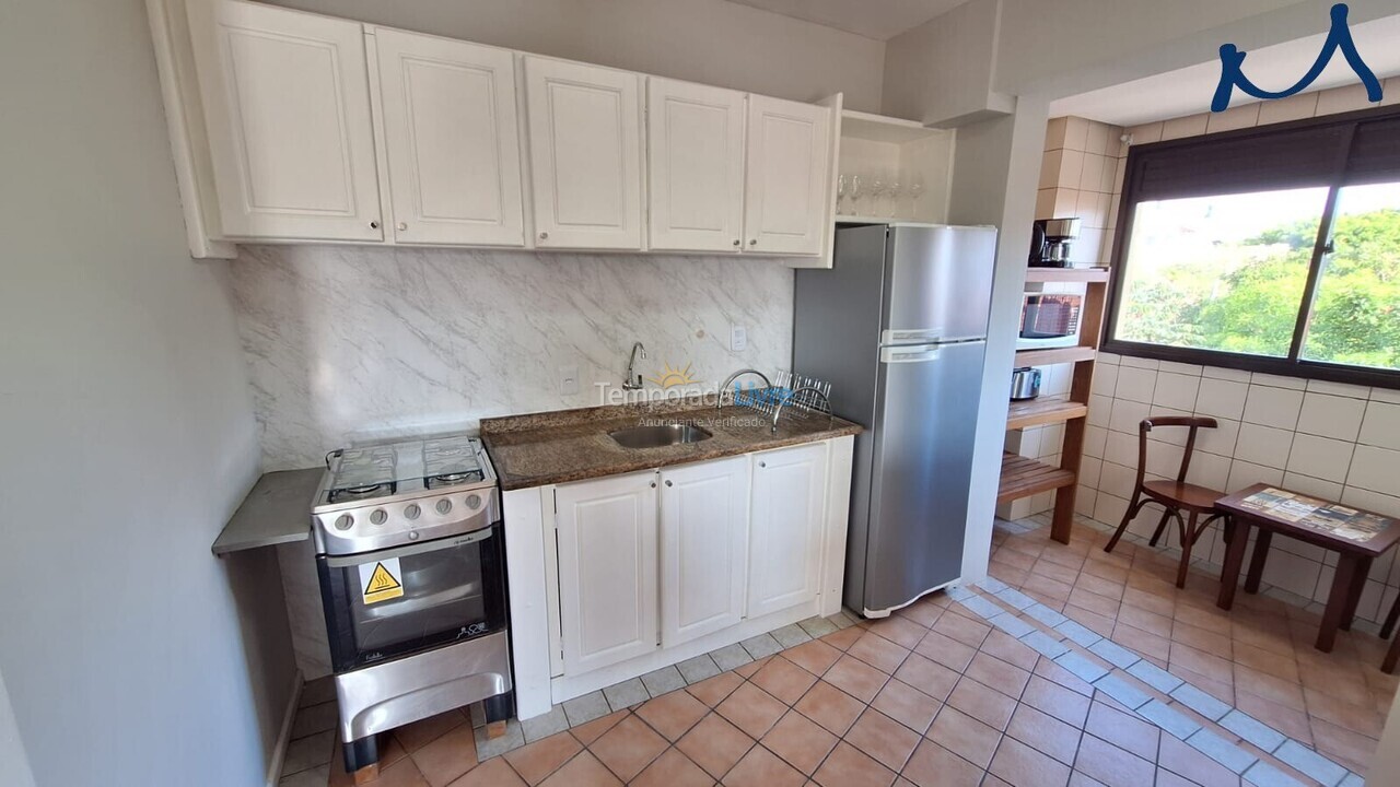 Casa para alquiler de vacaciones em Florianopolis (Canasvieiras)