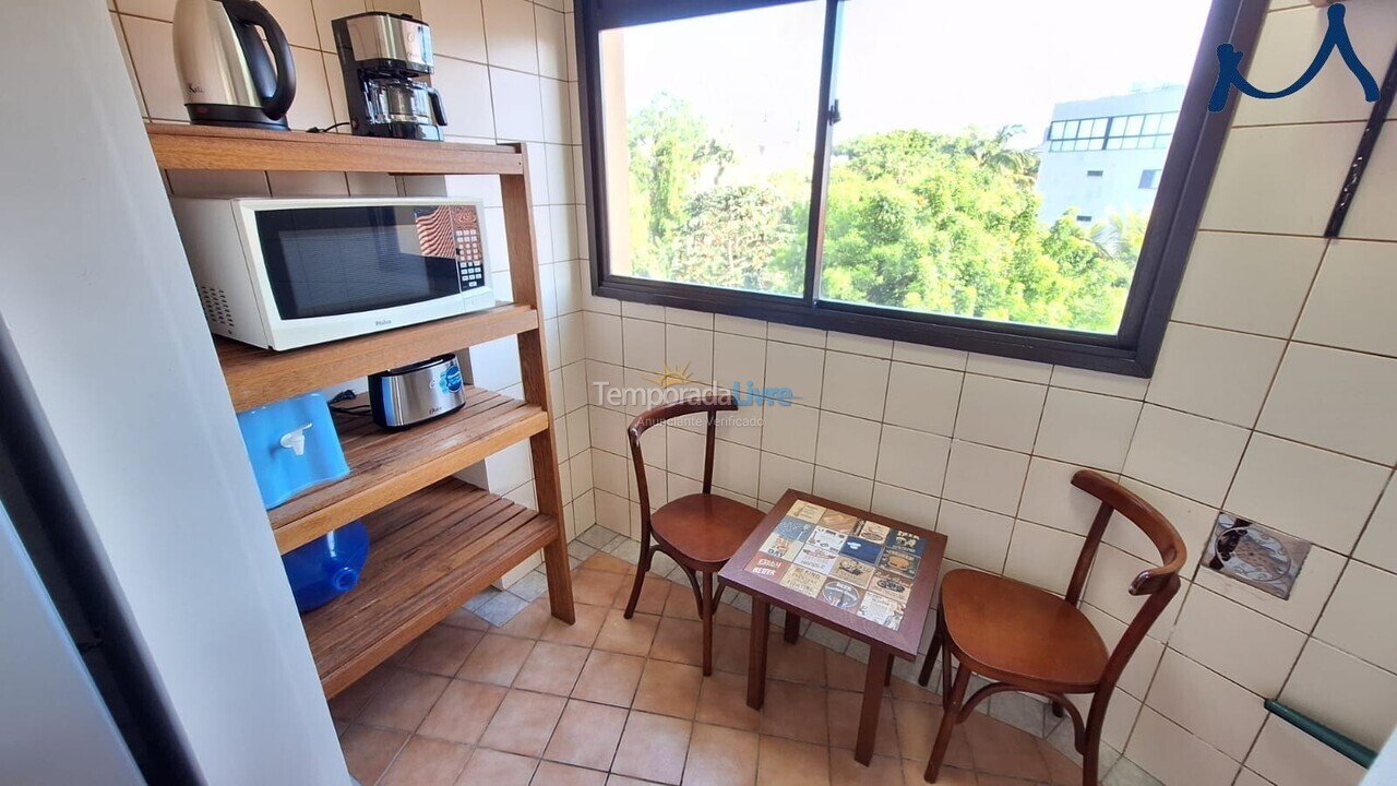Casa para alquiler de vacaciones em Florianopolis (Canasvieiras)