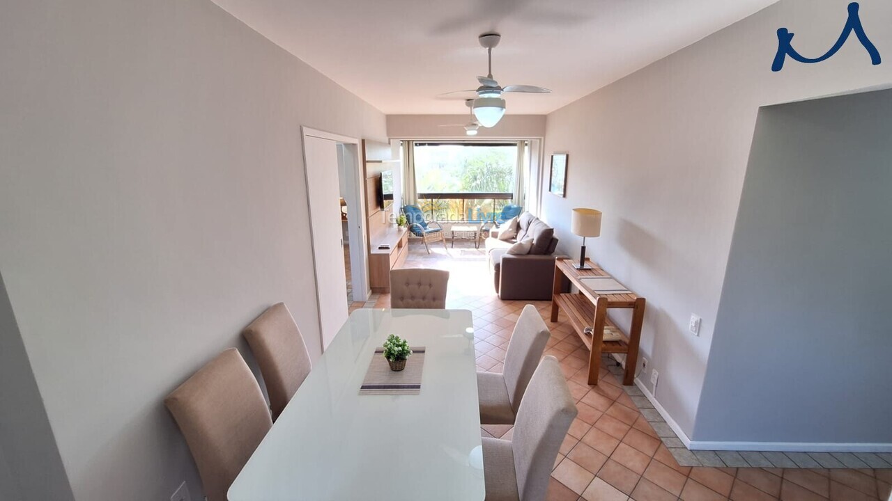 Casa para alquiler de vacaciones em Florianopolis (Canasvieiras)