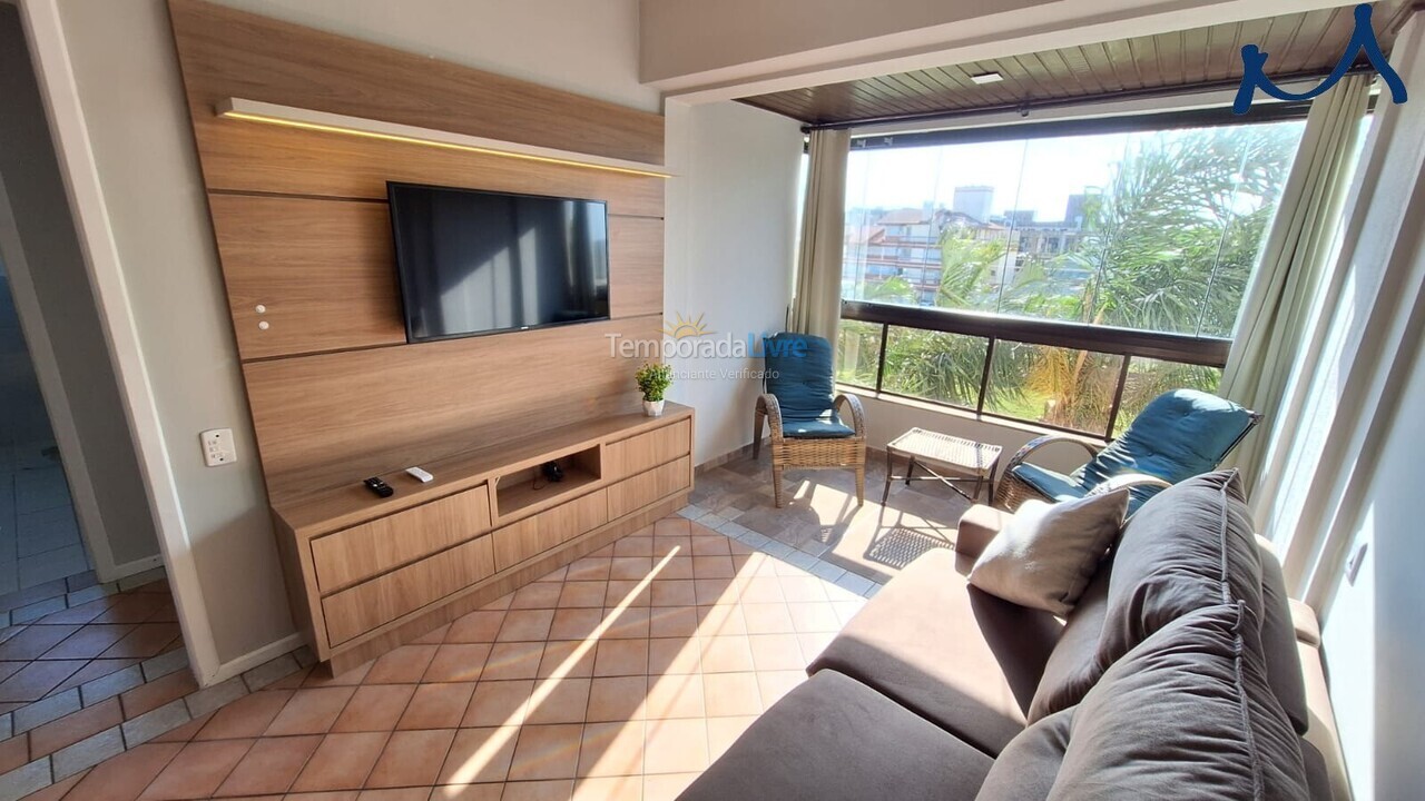 Casa para alquiler de vacaciones em Florianopolis (Canasvieiras)