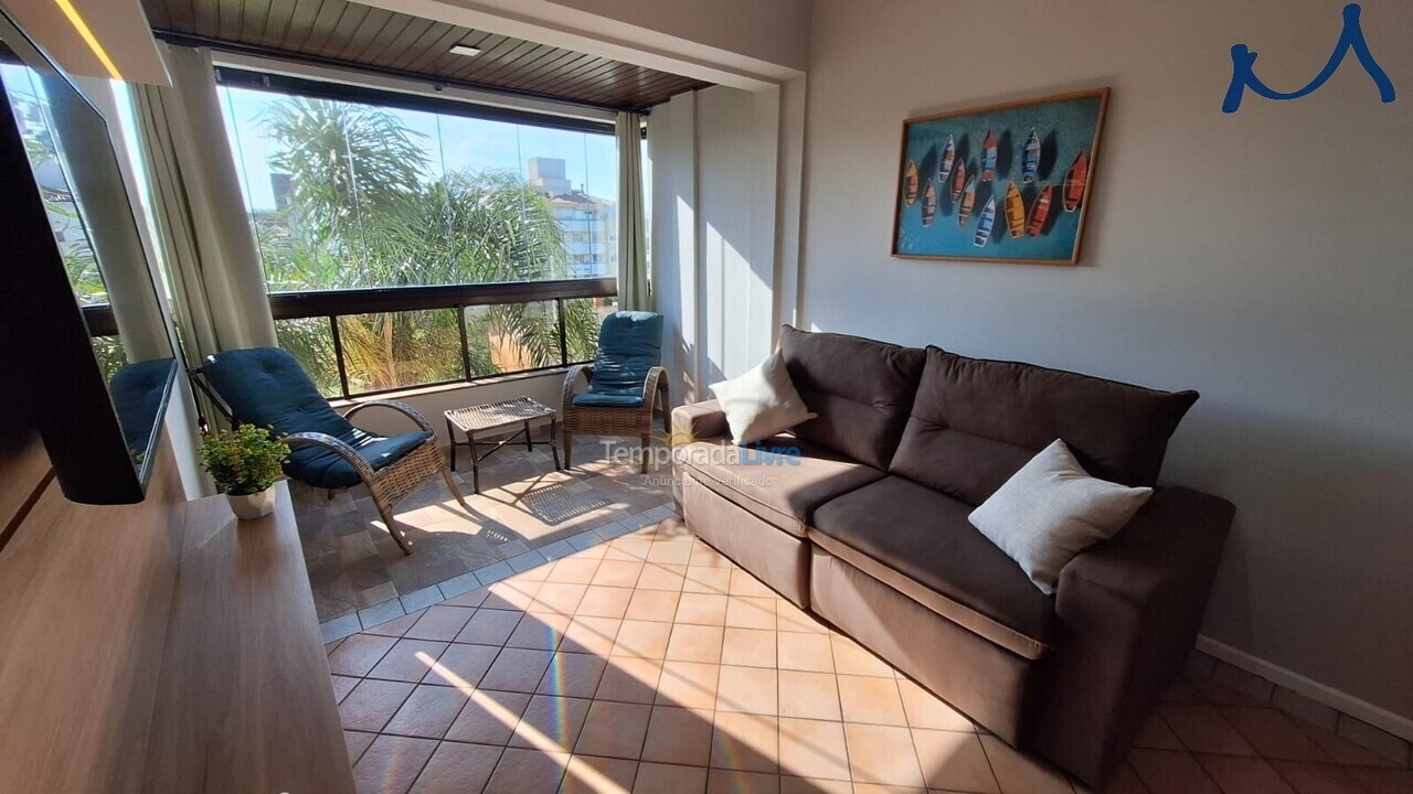 Casa para alquiler de vacaciones em Florianopolis (Canasvieiras)