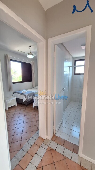 Casa para alquiler de vacaciones em Florianopolis (Canasvieiras)