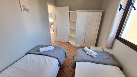 APARTAMENTO EN ALQUILER POR TEMPORADA en FLORIANÓPOLIS - SC, CANASVIEIRAS