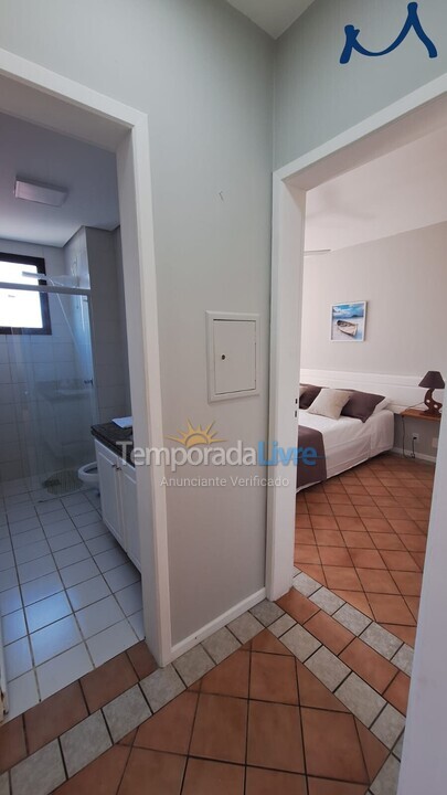 Casa para alquiler de vacaciones em Florianopolis (Canasvieiras)