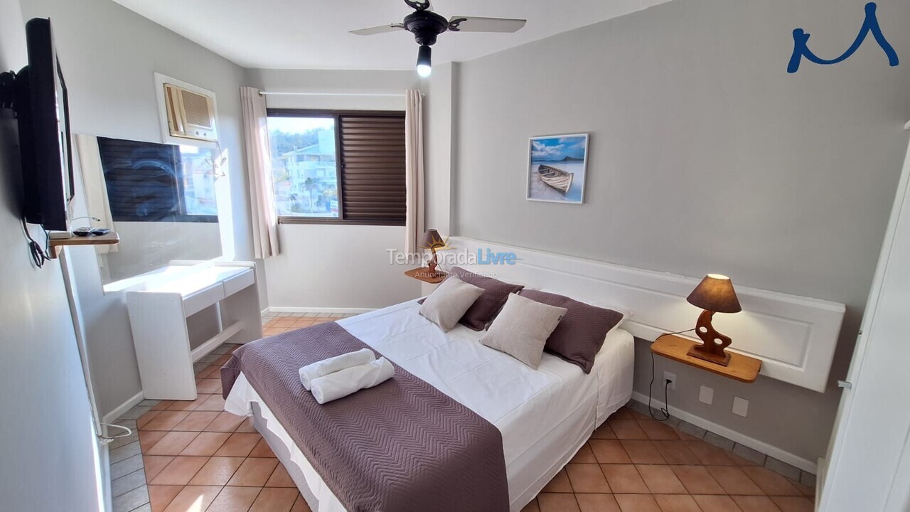 Casa para alquiler de vacaciones em Florianopolis (Canasvieiras)