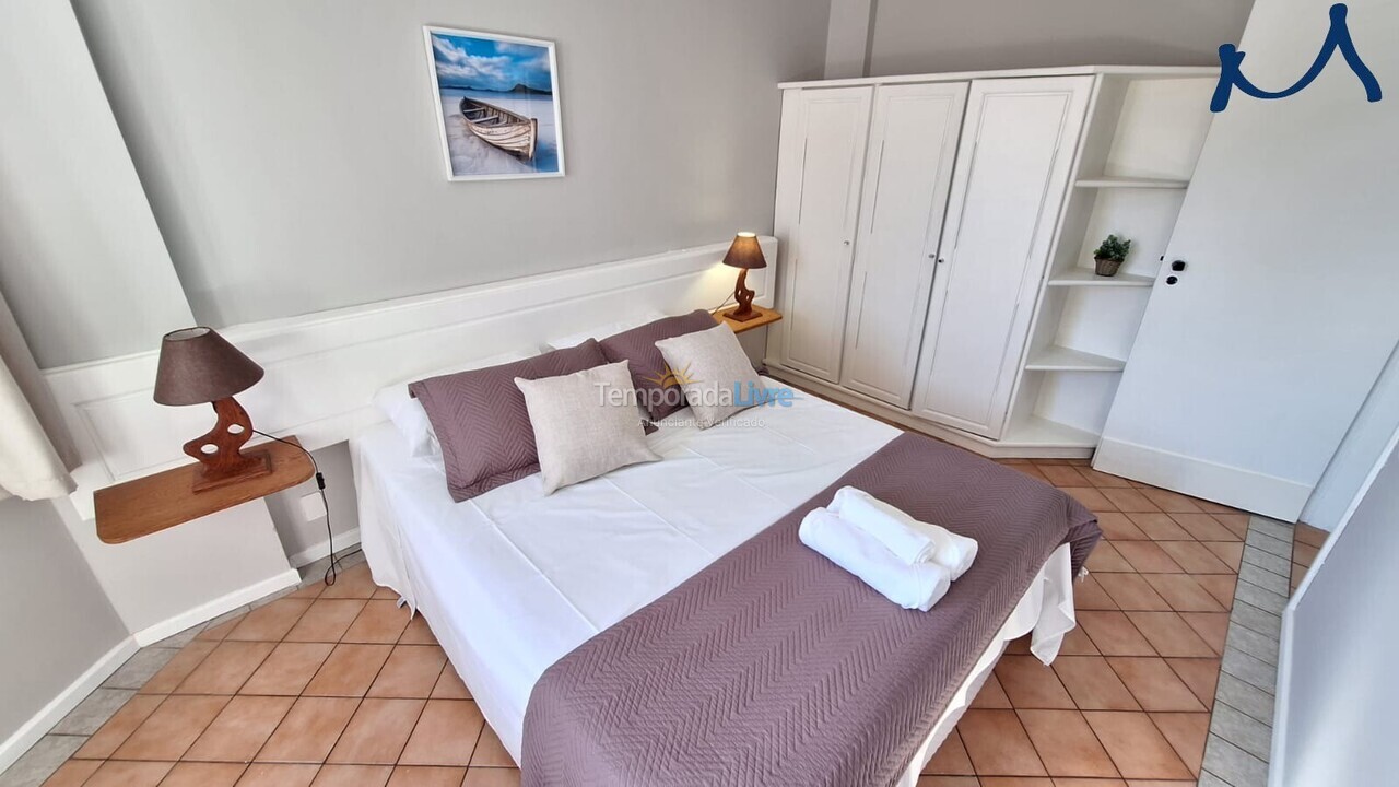 Casa para alquiler de vacaciones em Florianopolis (Canasvieiras)