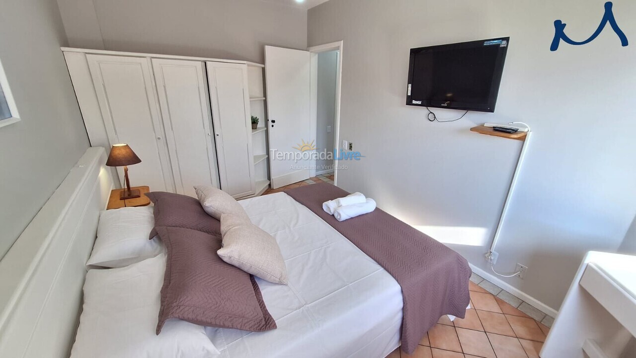 Casa para alquiler de vacaciones em Florianopolis (Canasvieiras)