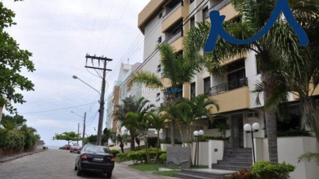Casa para alquiler de vacaciones em Florianopolis (Canasvieiras)