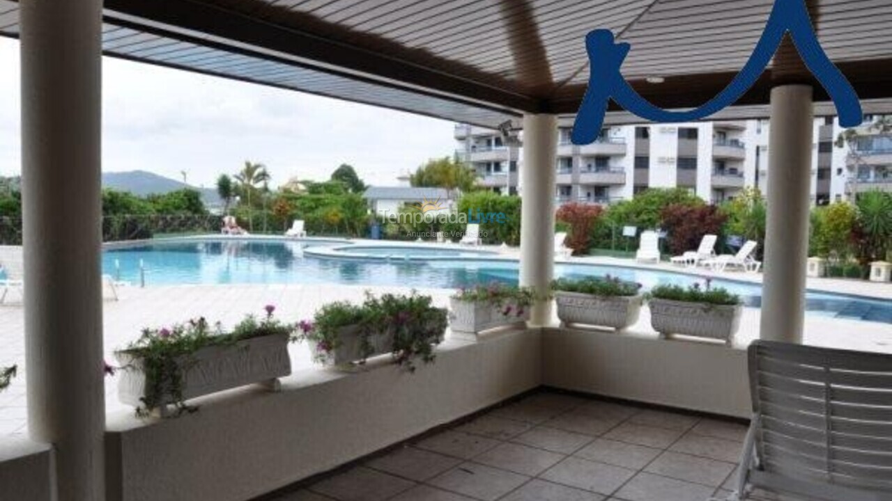 Casa para alquiler de vacaciones em Florianopolis (Canasvieiras)