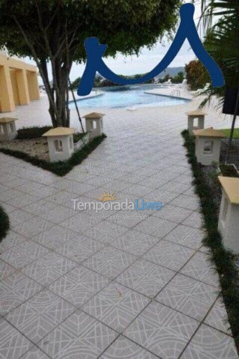 Casa para alquiler de vacaciones em Florianopolis (Canasvieiras)