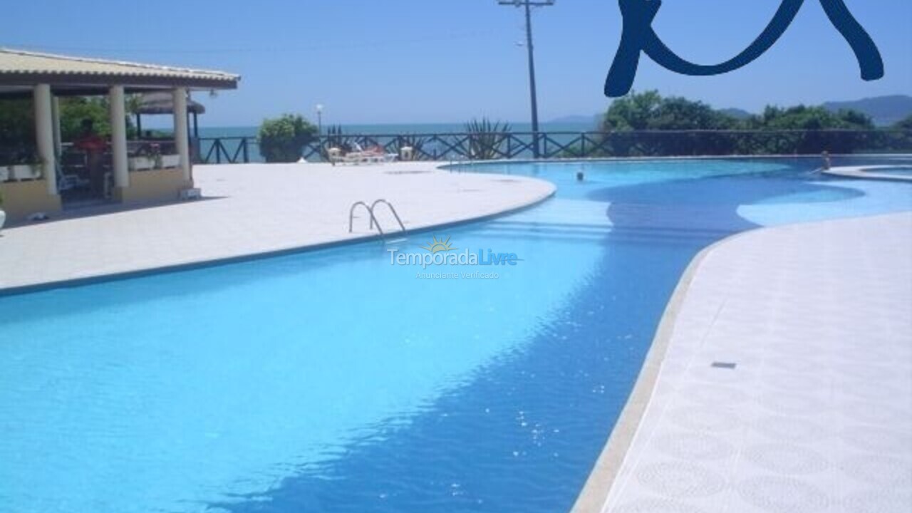 Casa para alquiler de vacaciones em Florianopolis (Canasvieiras)