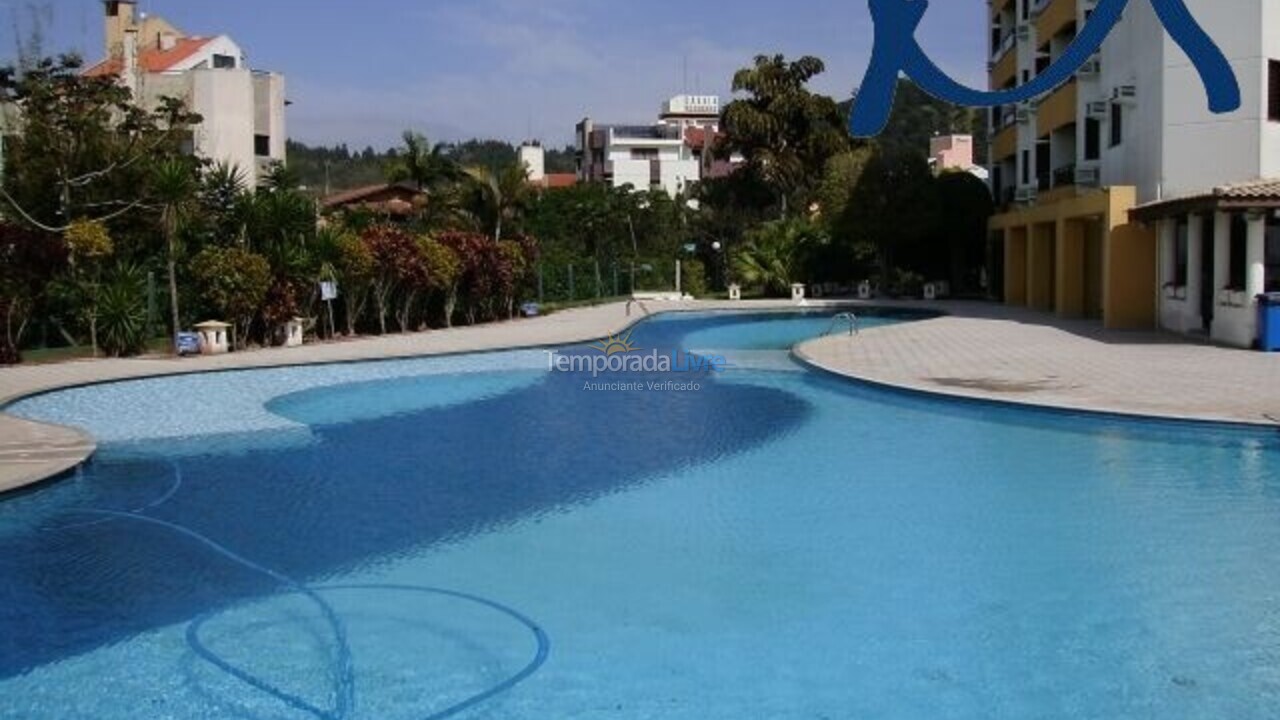 Casa para alquiler de vacaciones em Florianopolis (Canasvieiras)