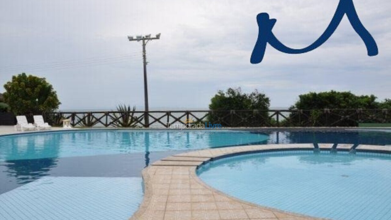 Casa para alquiler de vacaciones em Florianopolis (Canasvieiras)