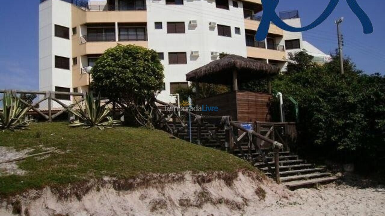 Casa para alquiler de vacaciones em Florianopolis (Canasvieiras)
