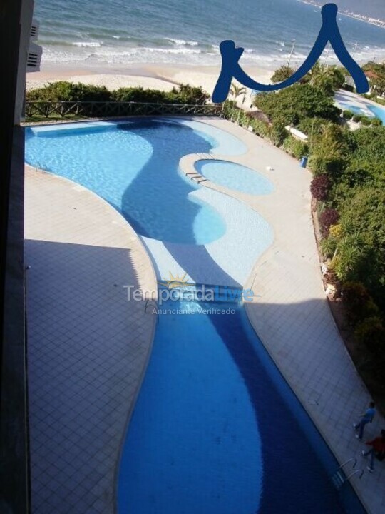 Casa para alquiler de vacaciones em Florianopolis (Canasvieiras)