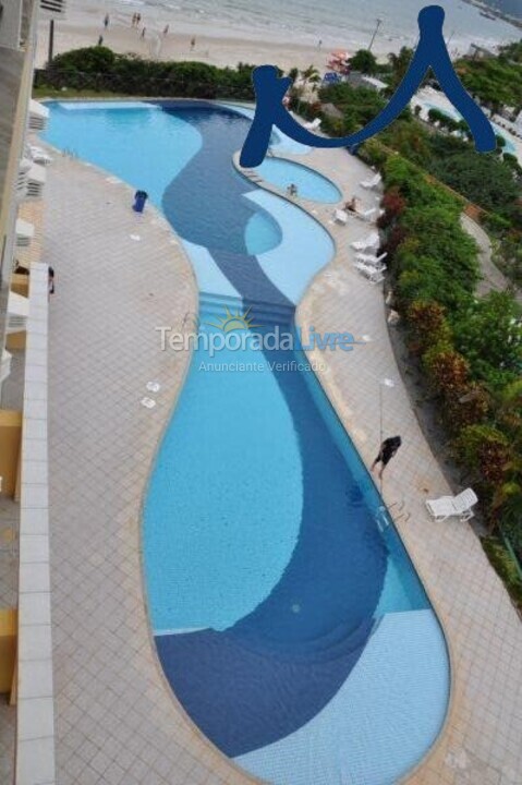 Casa para alquiler de vacaciones em Florianopolis (Canasvieiras)