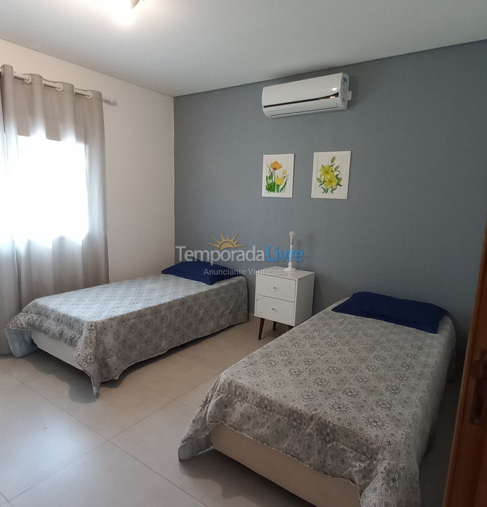 House for vacation rental in São Sebastião (Juquehy)