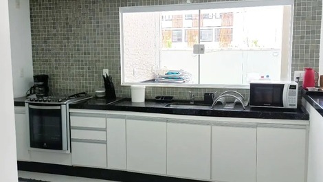 House in Juquehy, 5 bedrooms