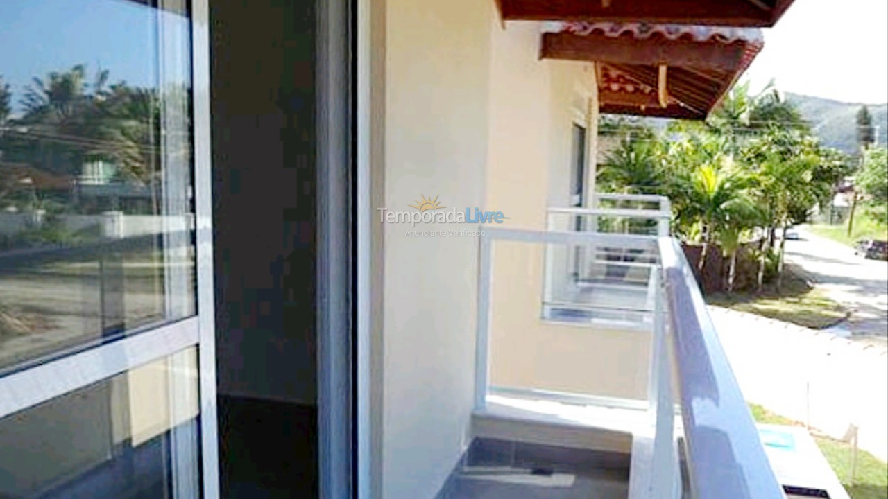 House for vacation rental in São Sebastião (Juquehy)