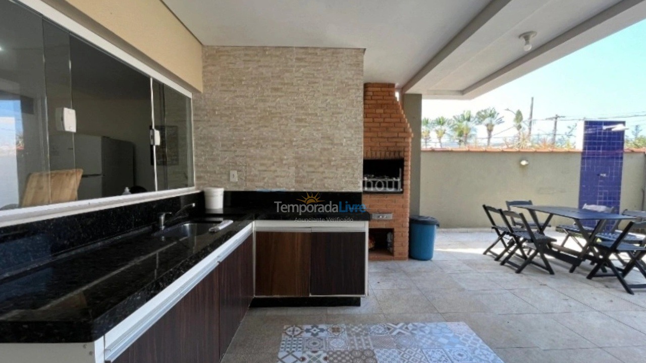 House for vacation rental in São Sebastião (Juquehy)